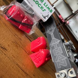Lever Limb Blocks