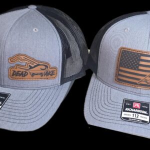 Dead Wake Hat