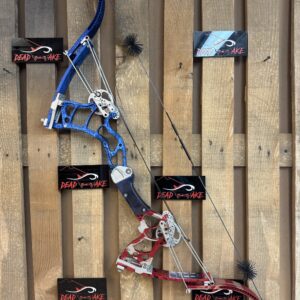 EF5 Bow