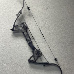 Kraken Bow