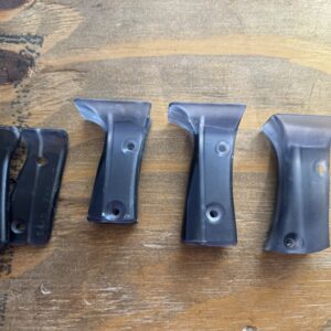 Replacement Grips All Models